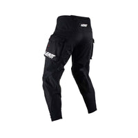 Leatt Pants 4.5 Hydradri Black