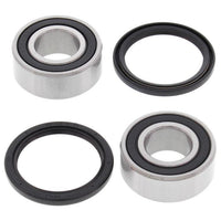 All Balls Rear Wheel Bearing Kit For TM EN 530F 2002-2004