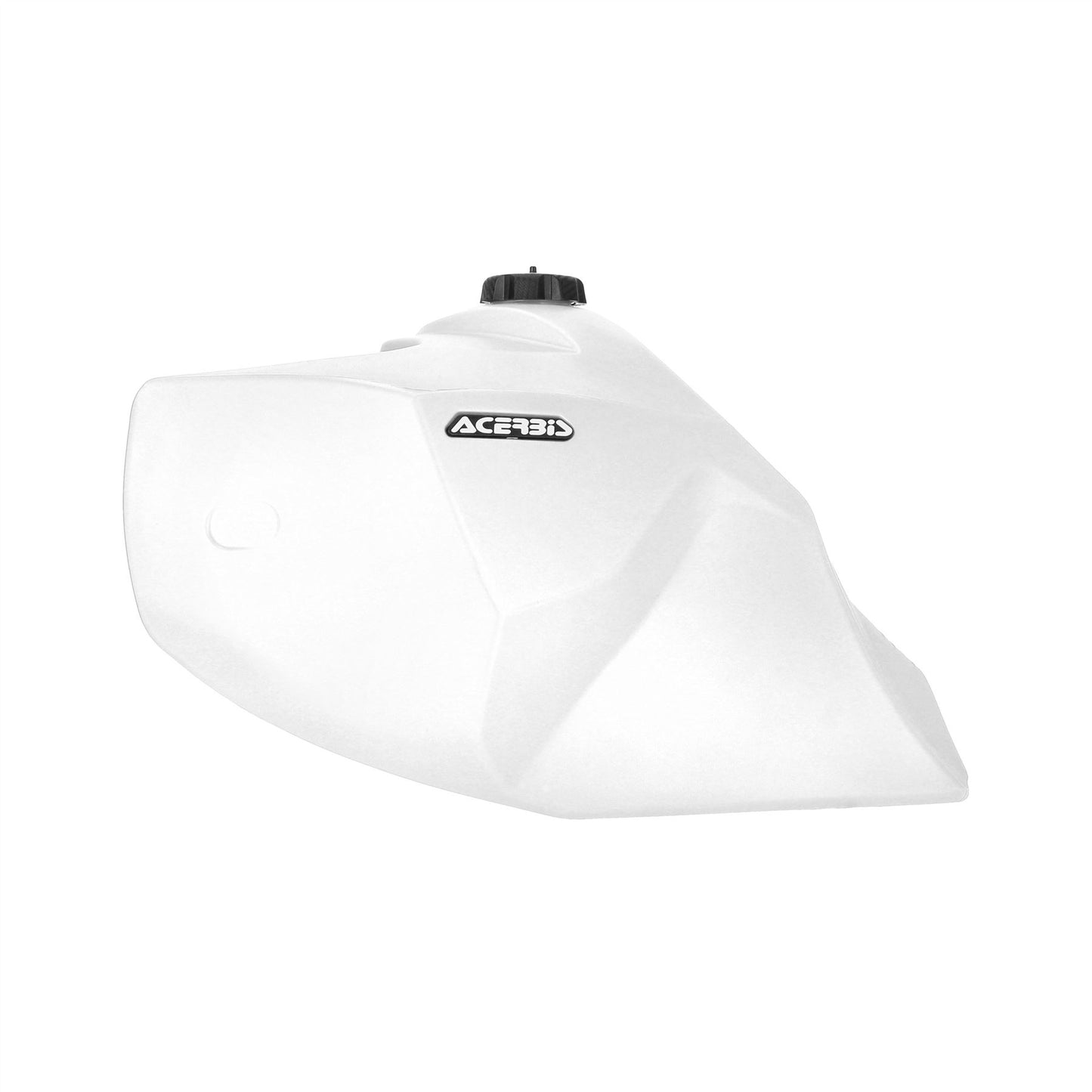 Acerbis White Fuel Tank 23L For Royal Enfield HIMALAYAN 450 2024-2025