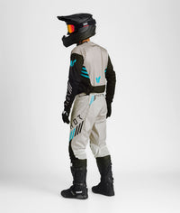 Thor 2026 Motocross Combo Kit Launchmode Zone Sand