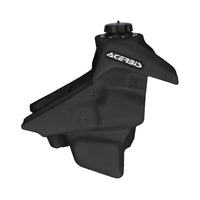 Acerbis Black Fuel Tank 15L For Gas Gas MC 350 F 2024-2025