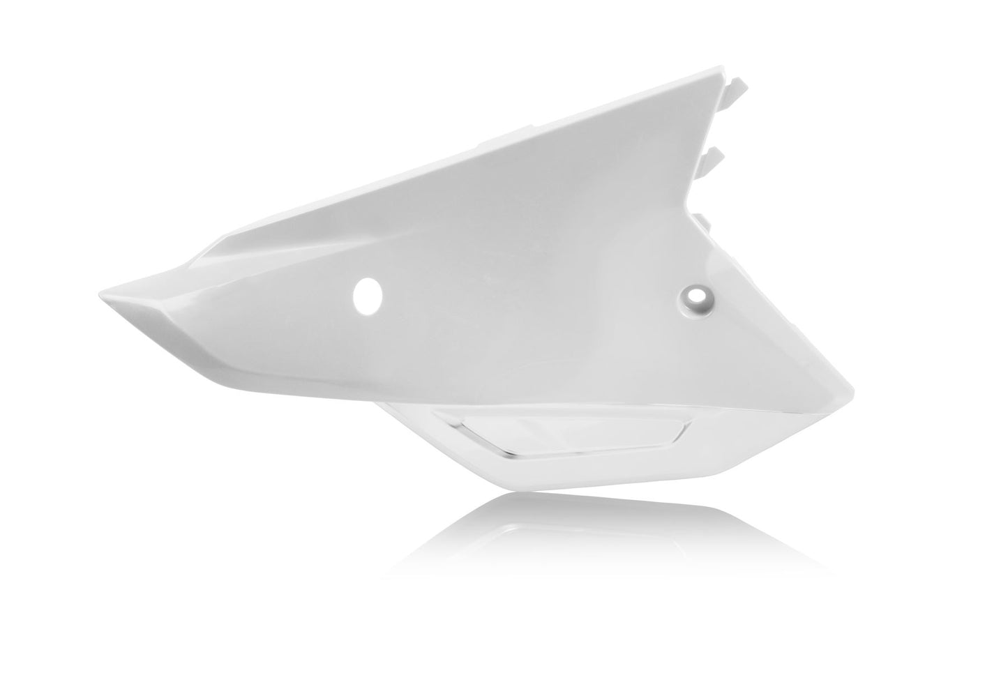 Acerbis Side Panels White For HONDA CRF 450 RX 2021-2024