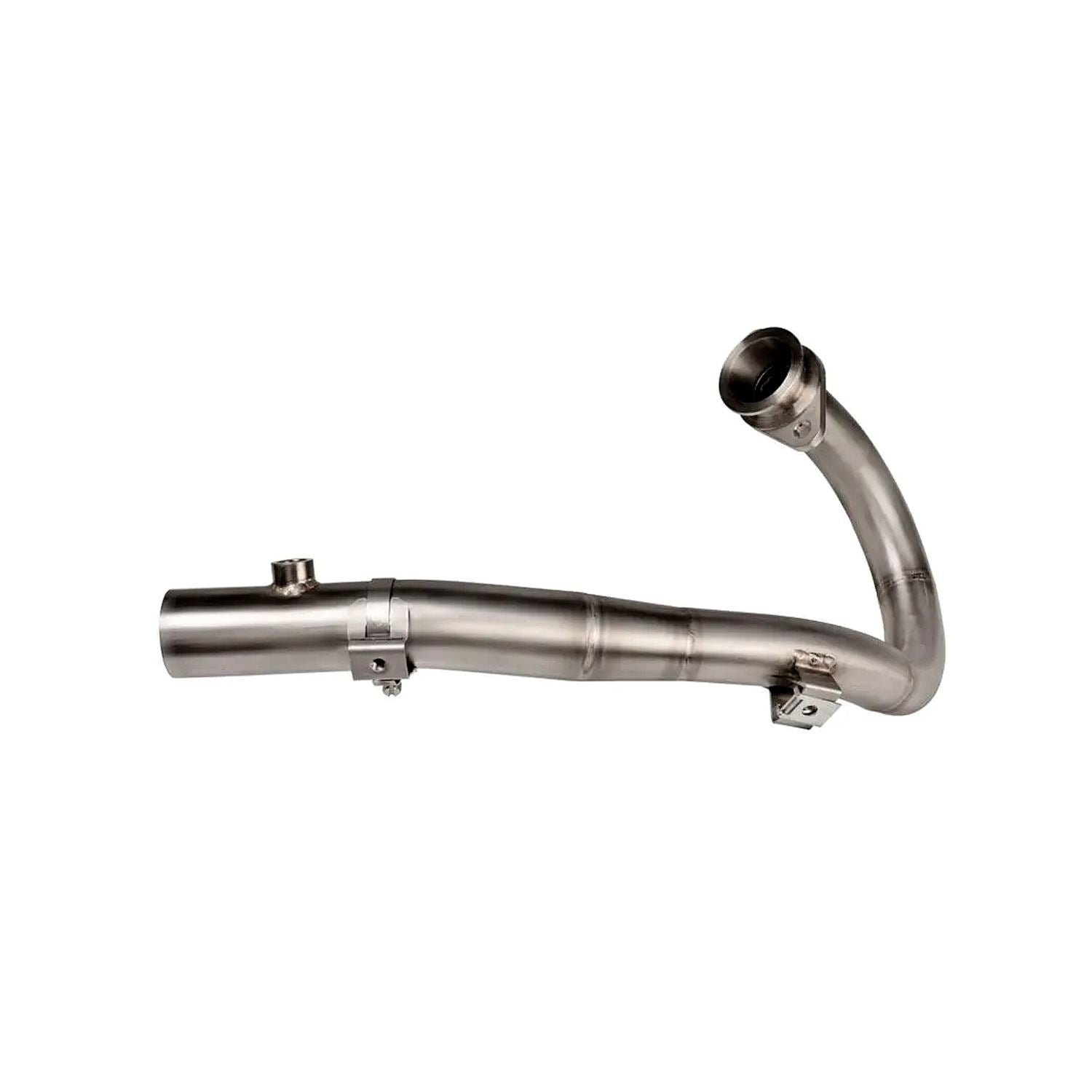 Akrapovic Stainless Steel Exhaust Header Pipe