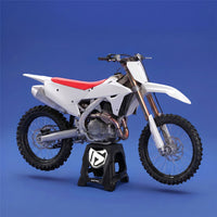 Acerbis Full Plastic Kit White 0028307.030