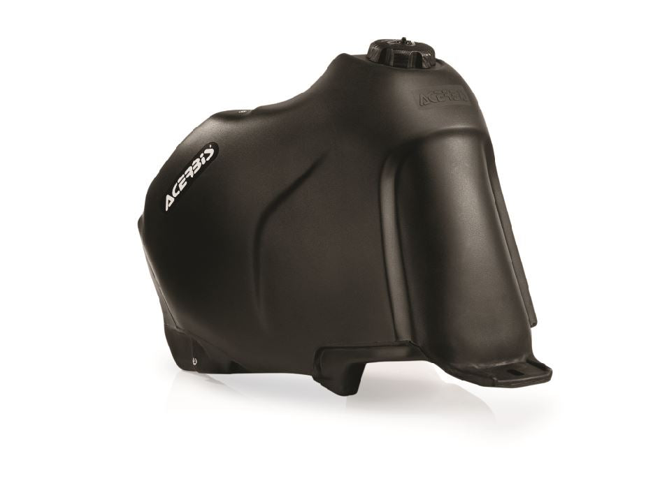 Acerbis Black Fuel Tank 24L For Honda DOMINATOR NX 650 1992-1994