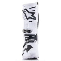 Alpinestars 2025 Tech 10 Motocross Boots White