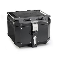 Kappa Bike Luggage K’FORCE MONOKEY Panniers Kit Black For HONDA CRF1000L Africa Twin 2016-2017