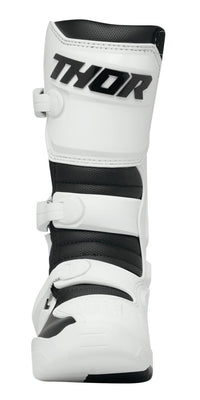 Thor 2026 Motocross Boots Blitz XR Women White Black Womens
