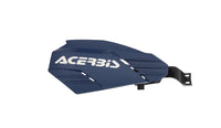 Acerbis K-Linear Motocross Handguards Blue White Sherco 450 SEF-R 2015 - 2023
