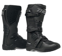 Thor 2026 Motocross Boots Blitz XR Women Black Grey Womens