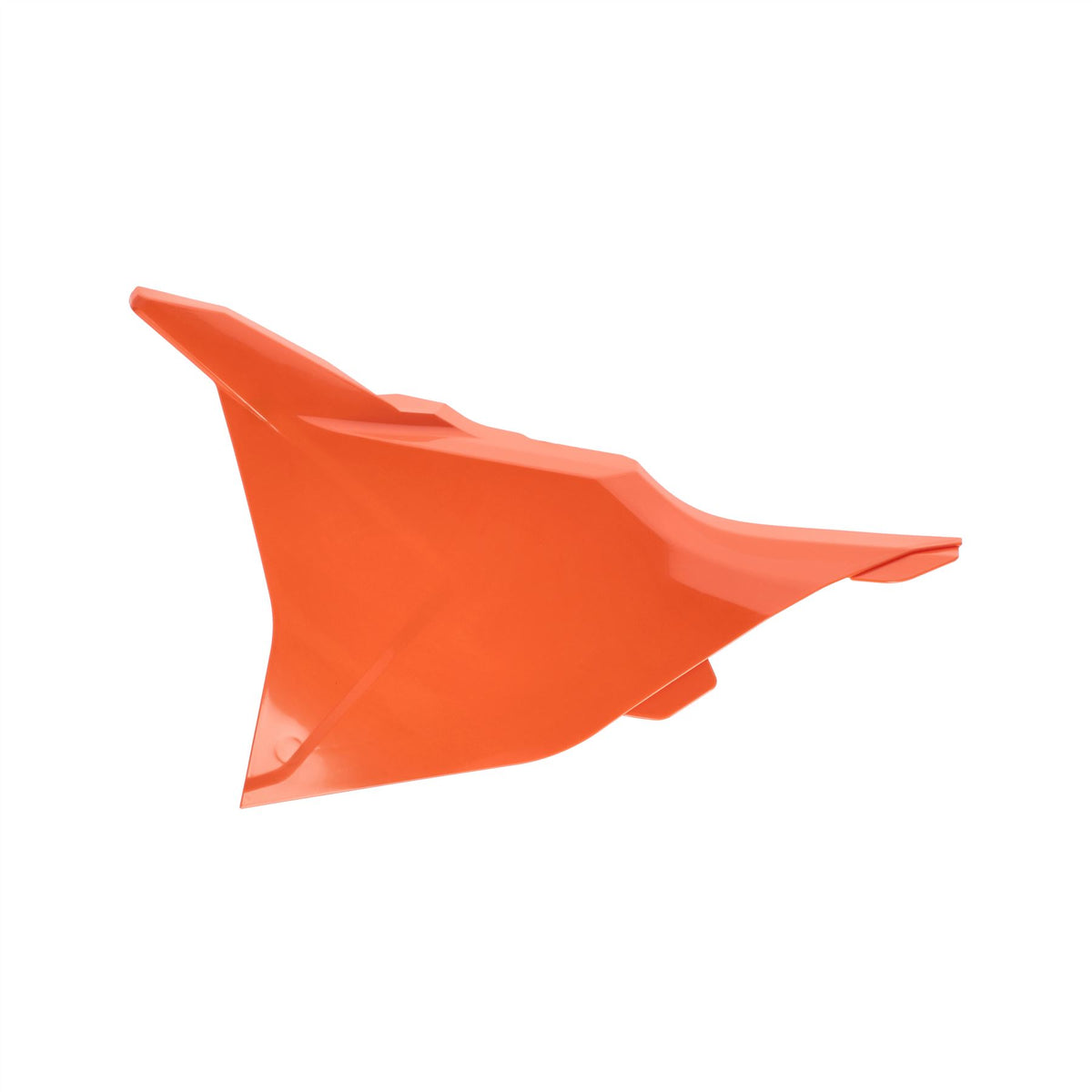 Acerbis Air Box Covers Orange 016 For KTM XC 125 2027