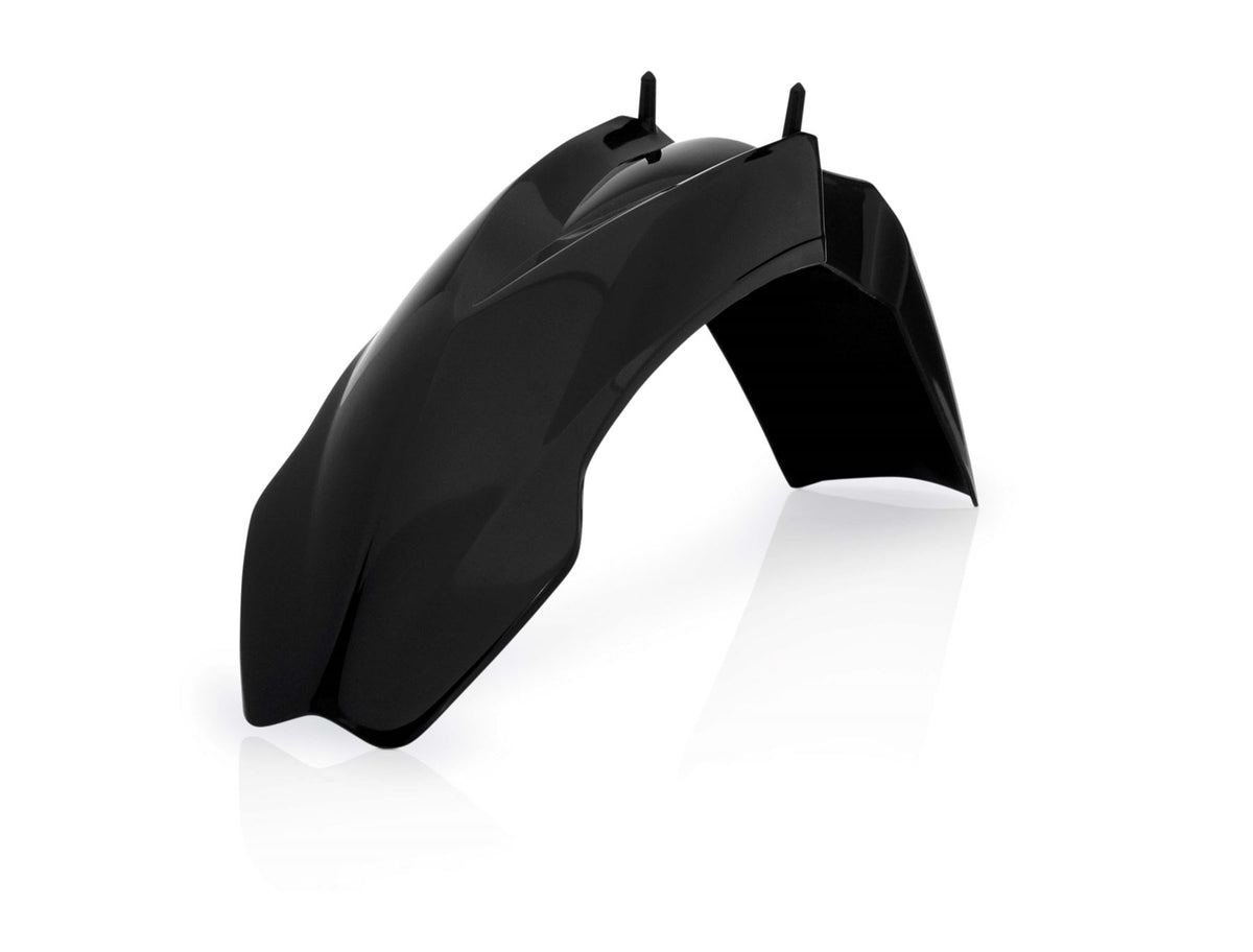 Acerbis Front Fender Black For KTM SX 85 2004-2012