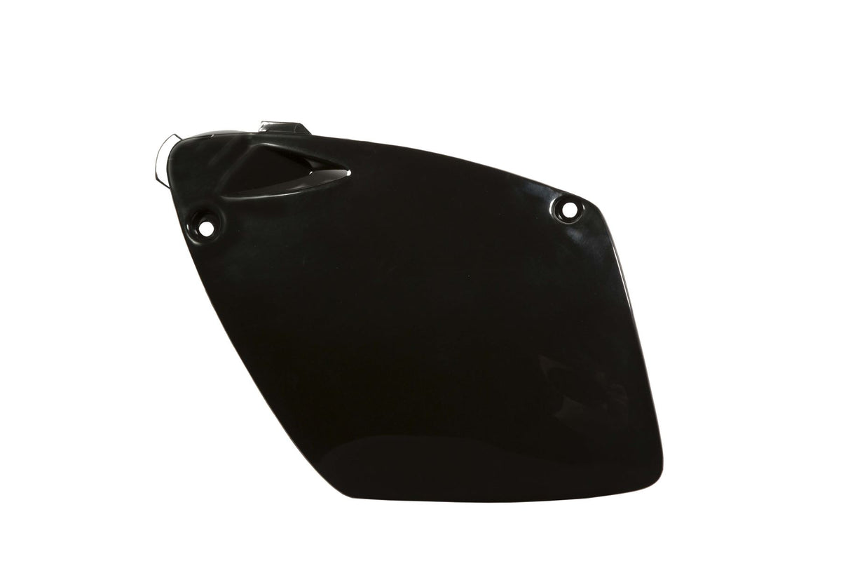 Acerbis Side Panels Black For KTM SX 250 1998-2002