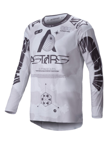Alpinestars 2025 Racer Hollow Motocross Combo Kit Light Camo