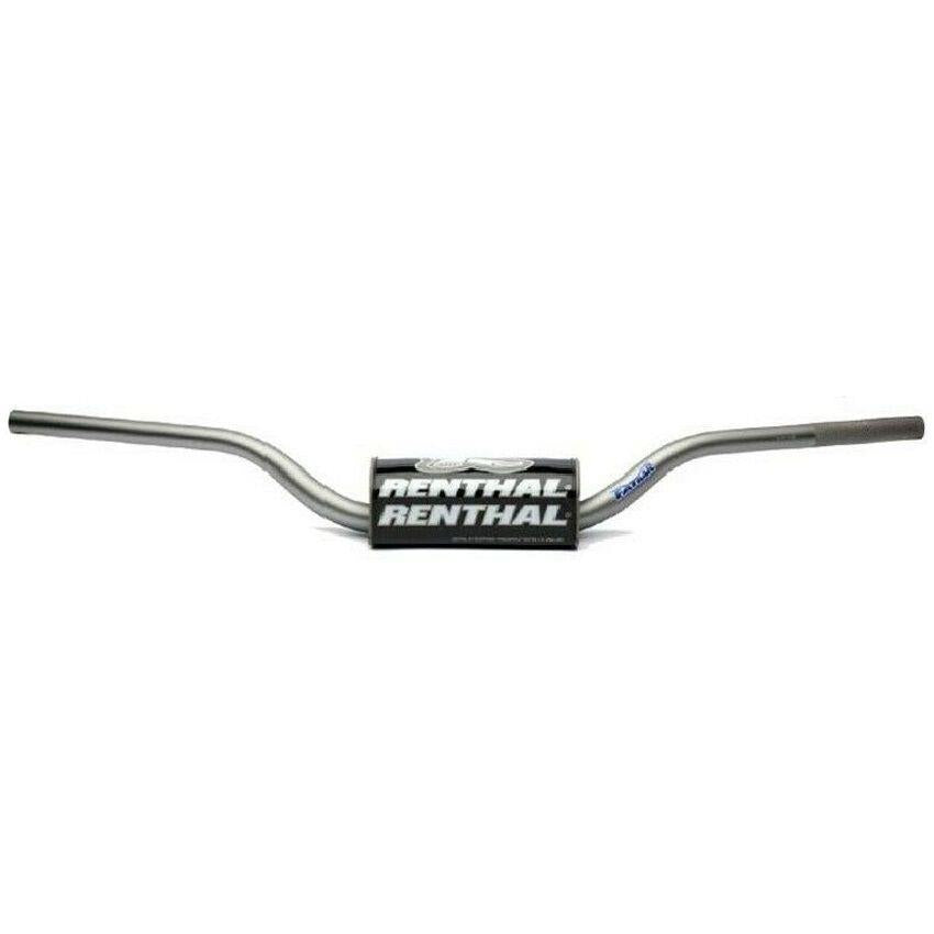 Renthal Fatbar Handlebars 745 Titanium