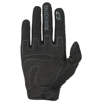 O'Neal 2025 Motocross Gloves Element Racewear Black