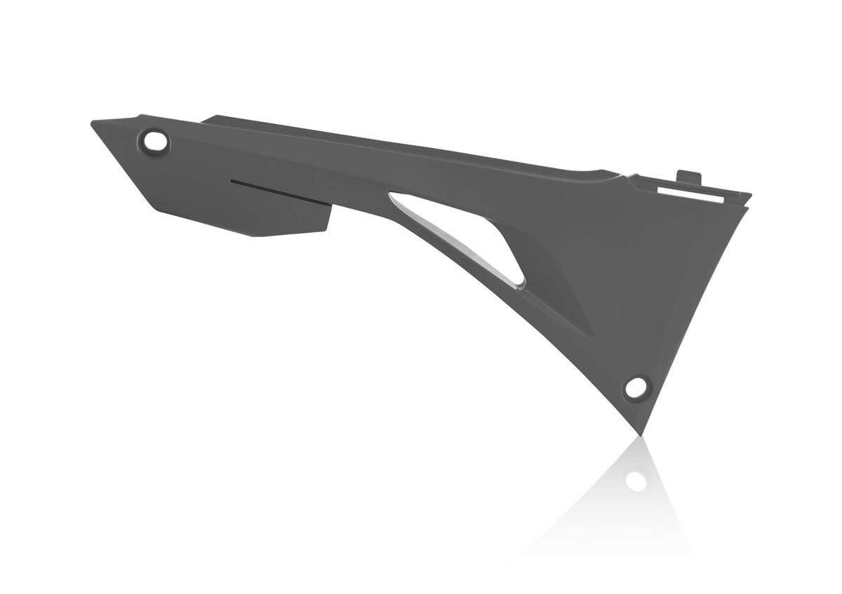 Acerbis Air Box Covers Grey For HONDA CRF 250 R 2018-2021