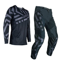 Leatt 2024 Combo Kit Pants & Shirt 3.5 Stealth