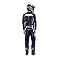 Troy Lee Designs Spring 2026 SE ULTRA Proton MX Combo Kit Black