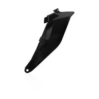 Acerbis Side Panels Metallic Black 0022929.092