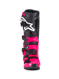 Alpinestars 2026 Tech 7 Motocross Boots Diva Pink Black