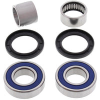 All Balls Rear Wheel Bearing Kit For Yamaha YZF-R6S 2006-2009
