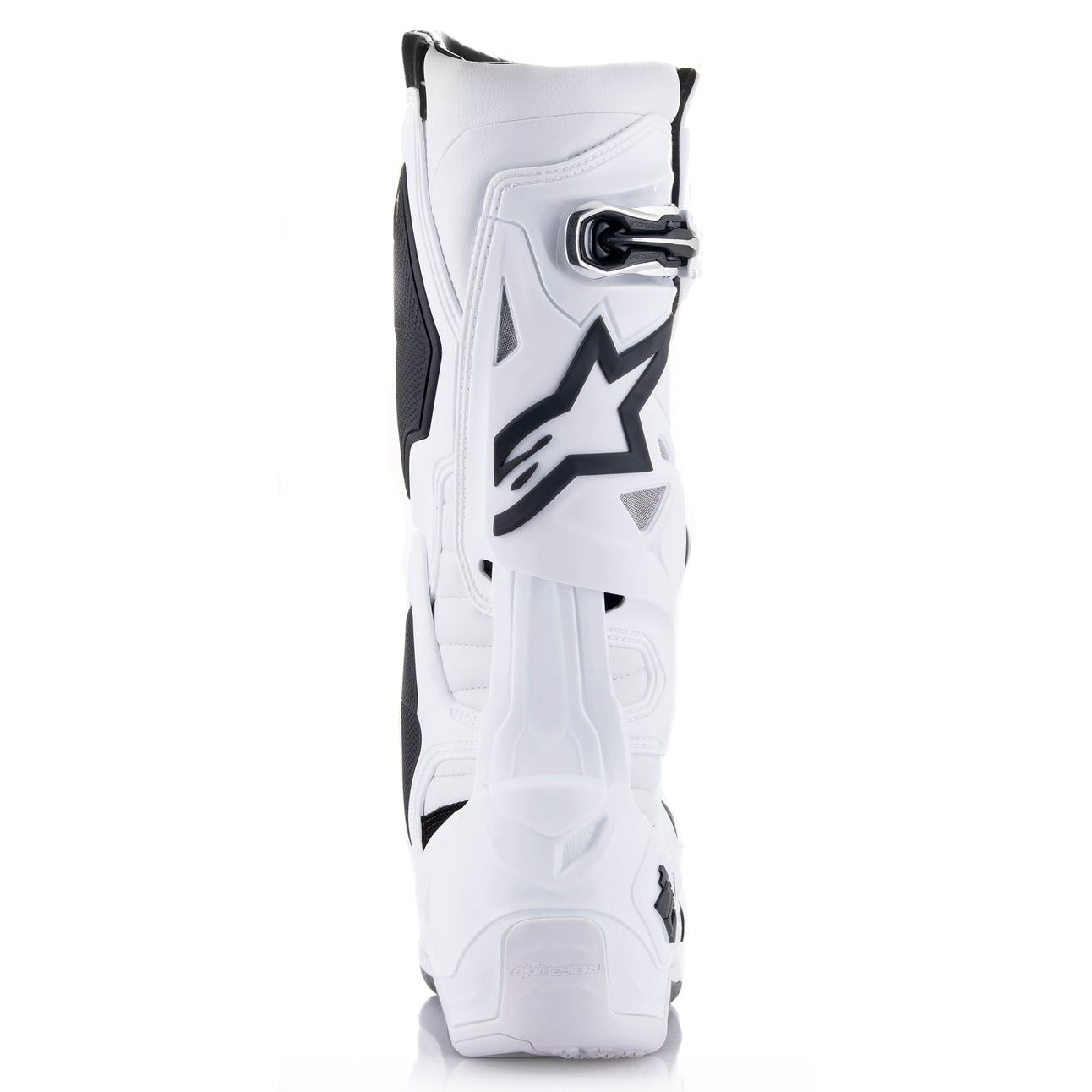 Alpinestars 2025 Tech 10 Motocross Boots White