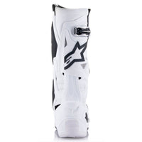 Alpinestars 2025 Tech 10 Motocross Boots White