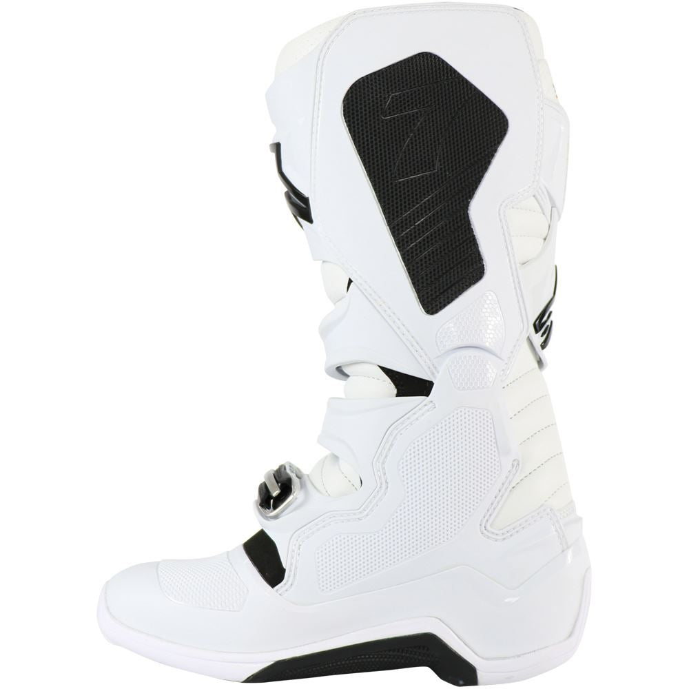 Alpinestars 2024 Tech 7 Motocross Boots White