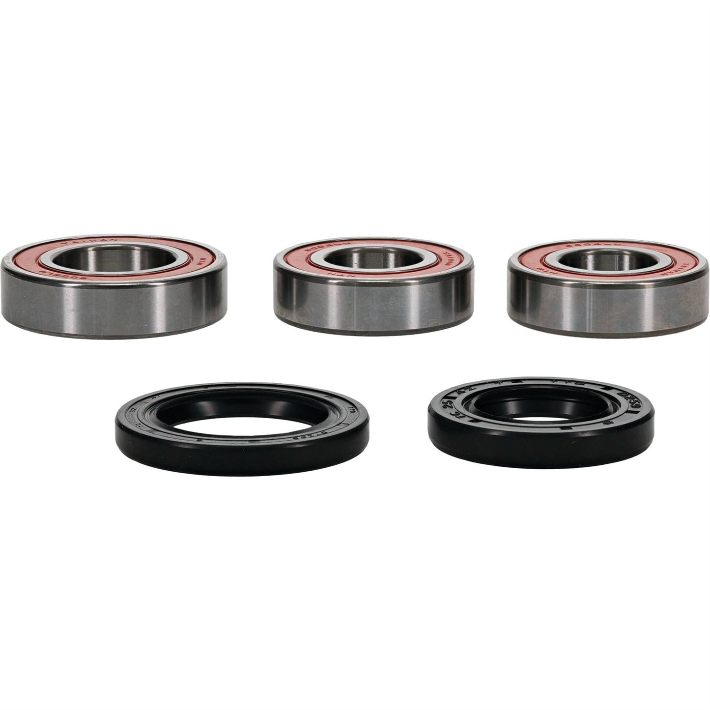 All Balls Rear Wheel Bearing Kit For Gas Gas MC 250 2003-2009