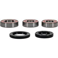 All Balls Rear Wheel Bearing Kit For Gas Gas EC 450 4T 2013-2015