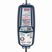OptiMate 5 6V/12V Battery Charger Optimiser