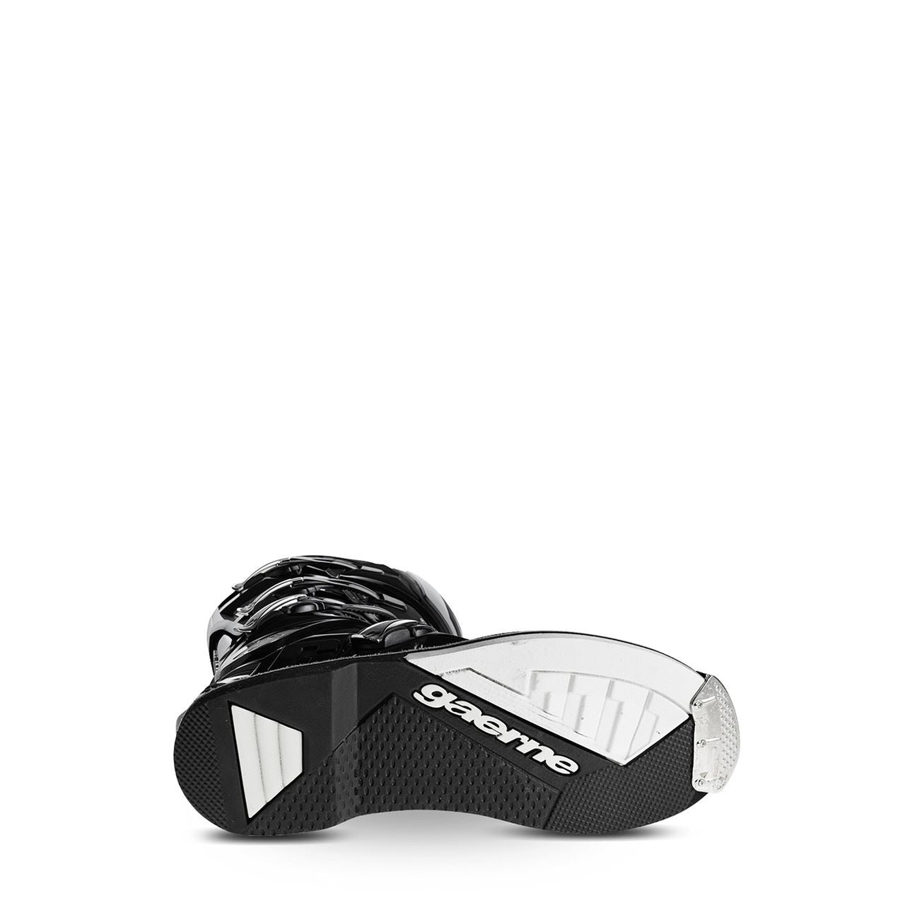 Gaerne SG12 Motocross Boots Black