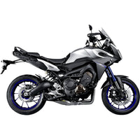 Akrapovic Titanium Racing Line Full Exhaust System For Yamaha FZ-09 850 2014-2016