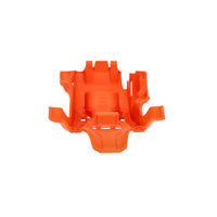 Acerbis Orange Skid Plate For Husqvarna TC 150 2025-2025