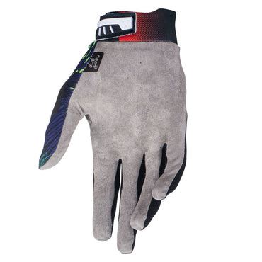 Leatt 2024 Gloves Moto 2.5 X-Flow Jungle