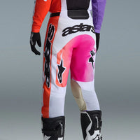 Alpinestars 2026 Racer Air Portl Motocross Pants Multicolour