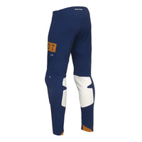 Thor MX Spring 2025 Race Pants Sportmode Bravo Navy White