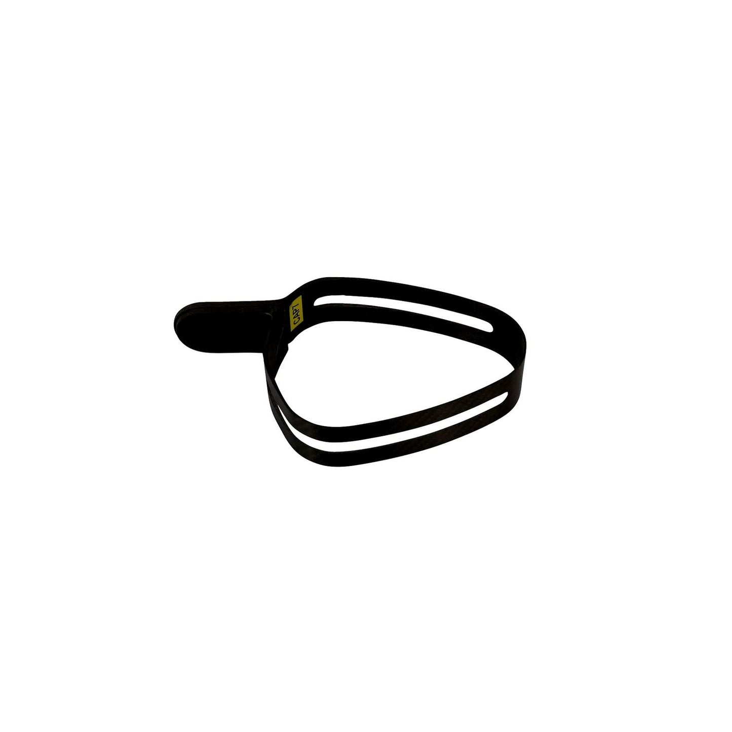 Akrapovic Carbon Fiber Silencer Clamp
