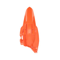 Acerbis Rear Fender Orange 016 For KTM SX 85 2025-2027