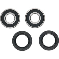 All Balls Front Wheel Bearing Kit For BMW F800 GS 2016-2017