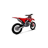 Akrapovic Titanium Evolution Line Full Exhaust System