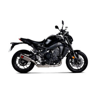 Akrapovic Titanium Racing Line Full Exhaust System For Yamaha MT-09 ABS 2021-2023