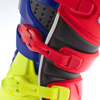 Gaerne 2025 MX Boots GX1 Evo Youth Red Multi