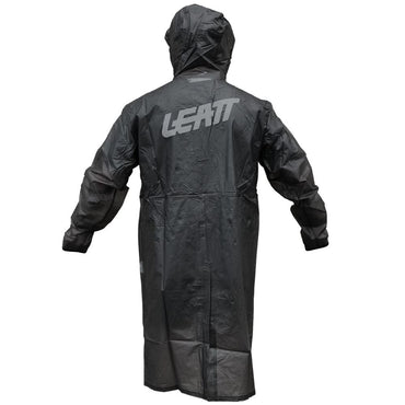 Leatt 2024 Mud Coat Black One Size