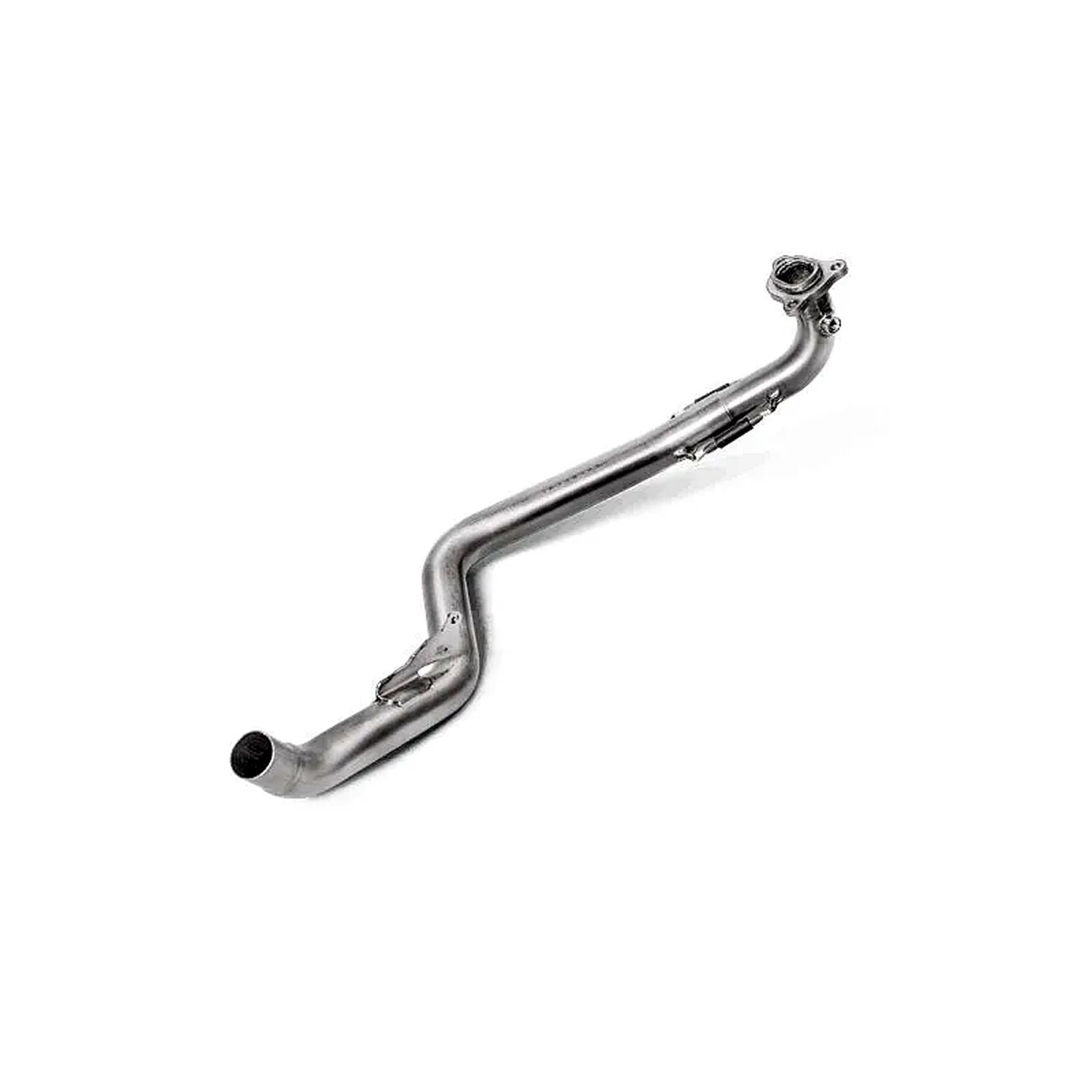Akrapovic Stainless Steel Exhaust Header Pipe