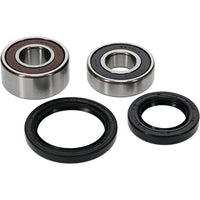 All Balls Rear Wheel Bearing Kit For Honda GL1500I 1991-1996