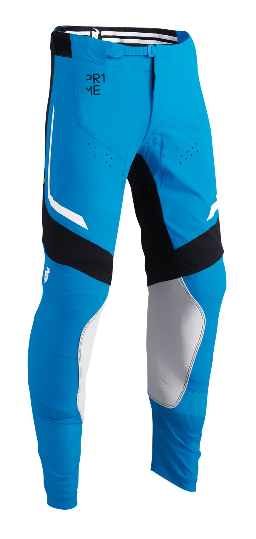 Thor 2025 Motocross Combo Kit Prime Jazz Blue Black