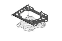 SW-Motech Adventure Rack Rear Luggage For BMW F 900 XR ABS 2020-2024
