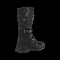 Leatt 2025 Adventure Hydradri 7.5 Boots Stealth